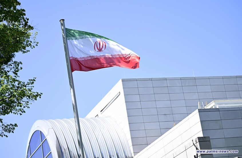 إيران تشترط ضمانات دولية لقبول أي هدنة مع واشنطن وتل أبيب